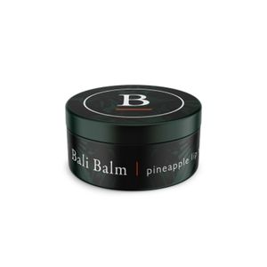 Bali Balm Pineapple Lip Scrub